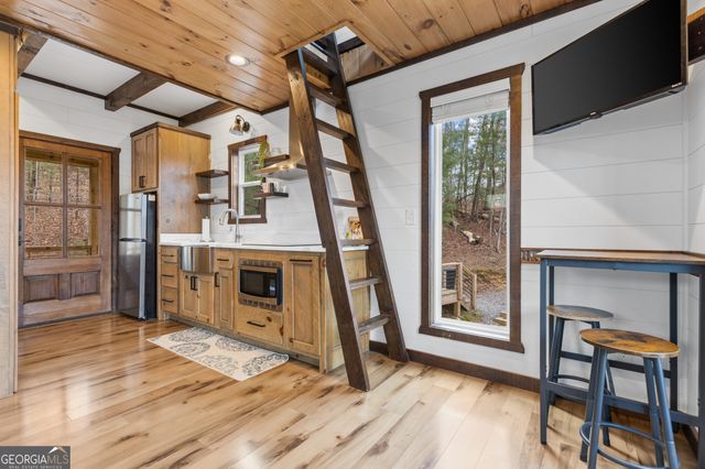 193 Garren Cove Road, Morganton, GA 30560