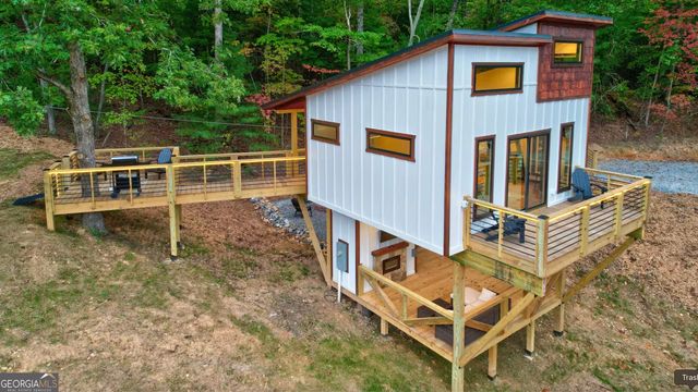 193 Garren Cove Road, Morganton, GA 30560
