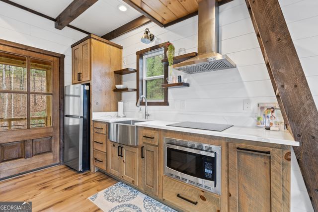 193 Garren Cove Road, Morganton, GA 30560