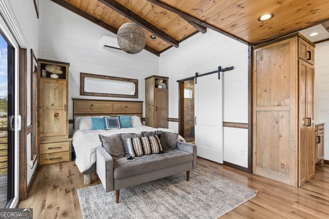193 Garren Cove Road, Morganton, GA 30560