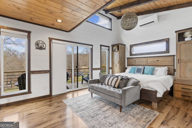 193 Garren Cove Road, Morganton, GA 30560