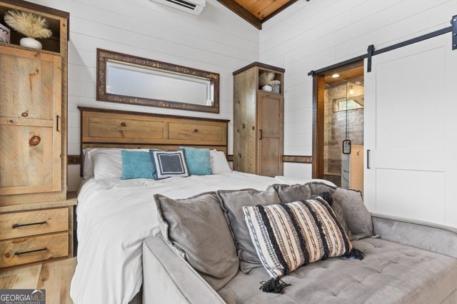 193 Garren Cove Road, Morganton, GA 30560