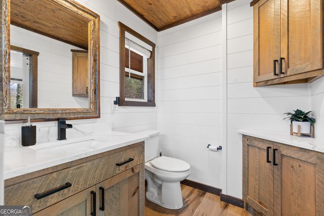 193 Garren Cove Road, Morganton, GA 30560