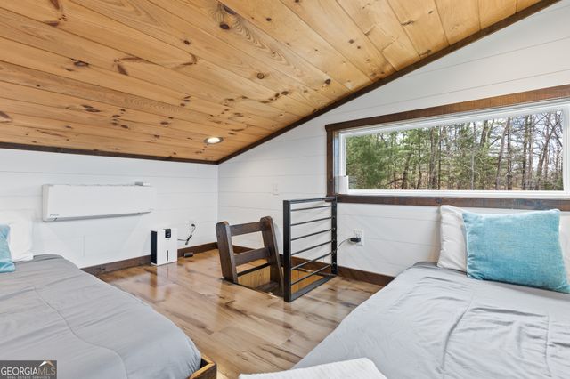 193 Garren Cove Road, Morganton, GA 30560