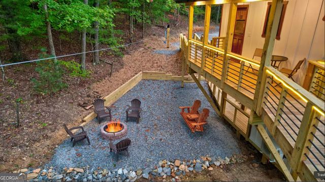 193 Garren Cove Road, Morganton, GA 30560