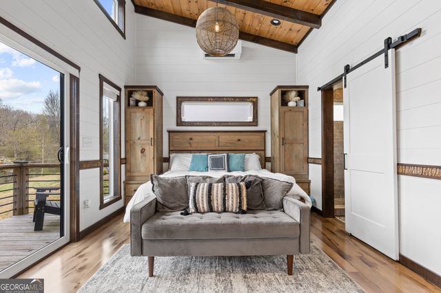 193 Garren Cove Road, Morganton, GA 30560