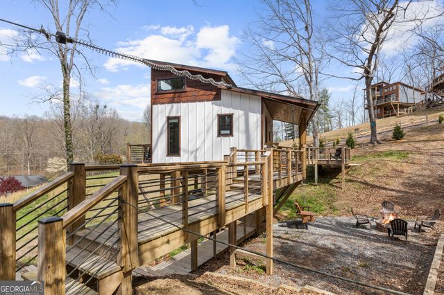 193 Garren Cove Road, Morganton, GA 30560