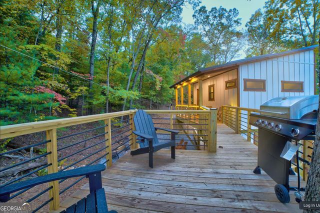 193 Garren Cove Road, Morganton, GA 30560