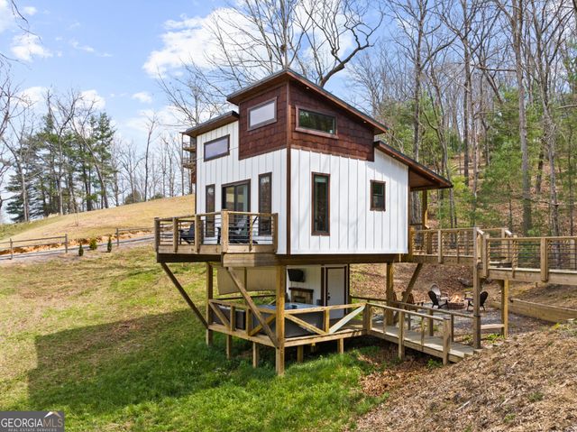 193 Garren Cove Road, Morganton, GA 30560