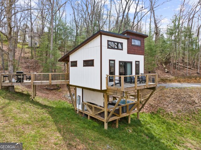 193 Garren Cove Road, Morganton, GA 30560