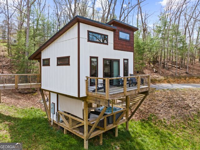 193 Garren Cove Road, Morganton, GA 30560