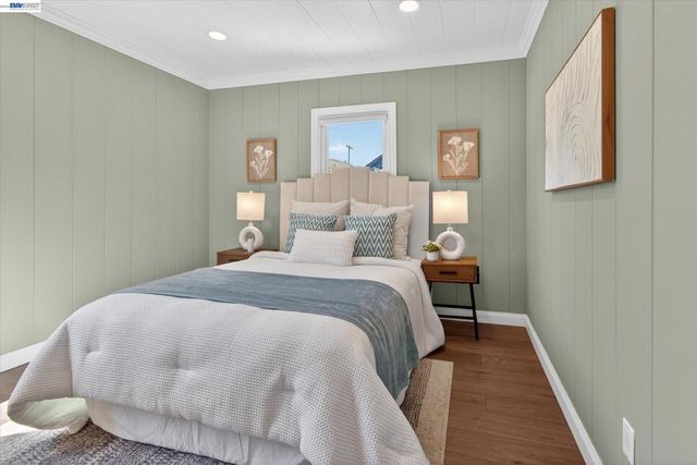 1813 Minturn St, Alameda, CA 94501