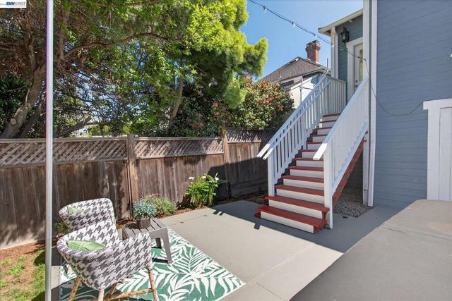 1813 Minturn St, Alameda, CA 94501