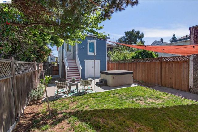 1813 Minturn St, Alameda, CA 94501