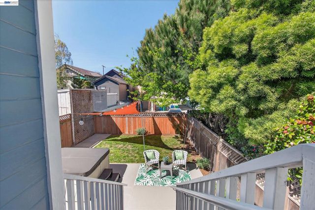1813 Minturn St, Alameda, CA 94501
