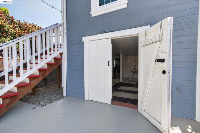 1813 Minturn St, Alameda, CA 94501