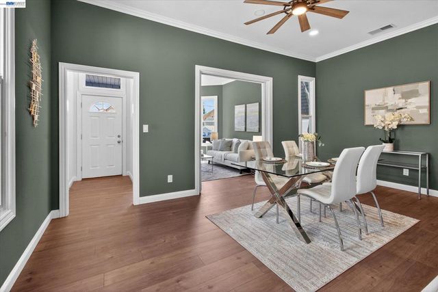 1813 Minturn St, Alameda, CA 94501