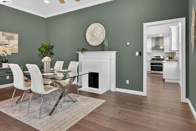 1813 Minturn St, Alameda, CA 94501