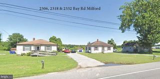 2306, 2318 & 2332 E BAY ROAD, Milford, DE 19963