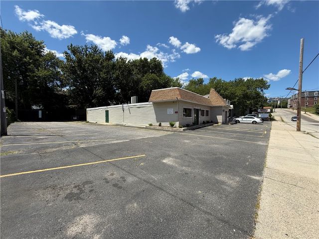 754 Front Street, Woonsocket, RI 02895