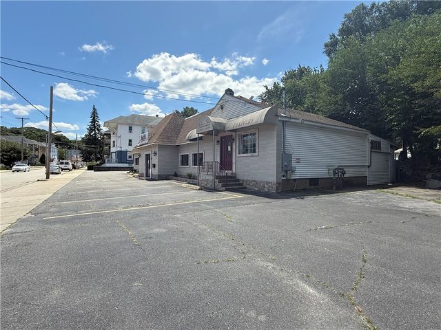 754 Front Street, Woonsocket, RI 02895