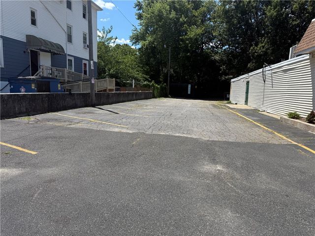 754 Front Street, Woonsocket, RI 02895