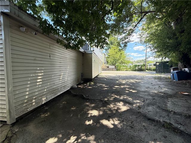 754 Front Street, Woonsocket, RI 02895