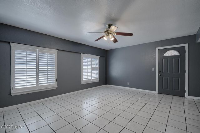 11729 ROGER CHAFFEE Lane, El Paso, TX 79936