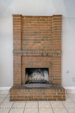 11729 ROGER CHAFFEE Lane, El Paso, TX 79936