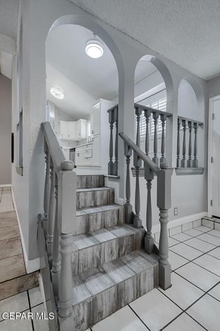 11729 ROGER CHAFFEE Lane, El Paso, TX 79936