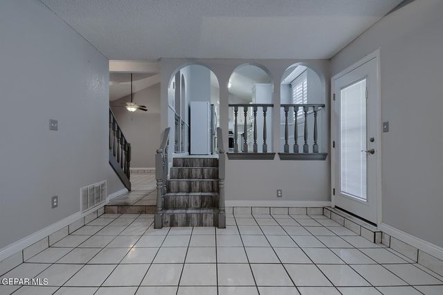 11729 ROGER CHAFFEE Lane, El Paso, TX 79936