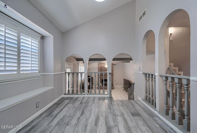 11729 ROGER CHAFFEE Lane, El Paso, TX 79936