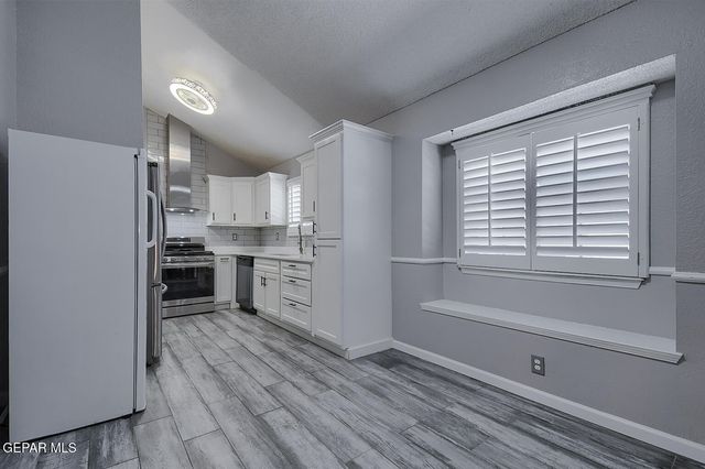 11729 ROGER CHAFFEE Lane, El Paso, TX 79936