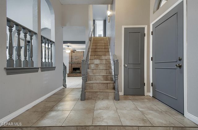 11729 ROGER CHAFFEE Lane, El Paso, TX 79936