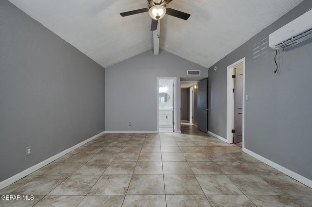 11729 ROGER CHAFFEE Lane, El Paso, TX 79936