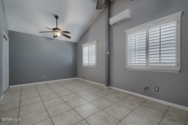 11729 ROGER CHAFFEE Lane, El Paso, TX 79936