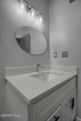 11729 ROGER CHAFFEE Lane, El Paso, TX 79936