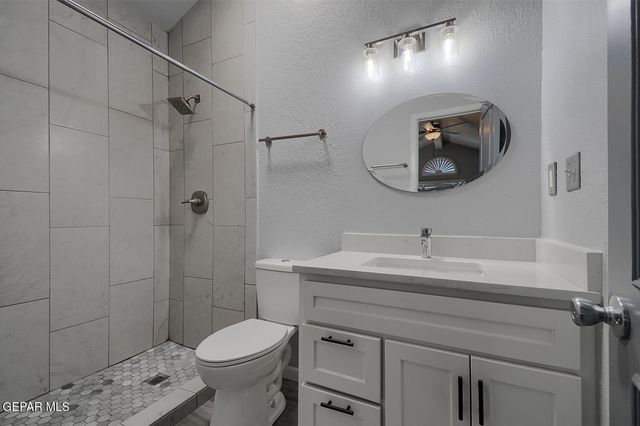 11729 ROGER CHAFFEE Lane, El Paso, TX 79936