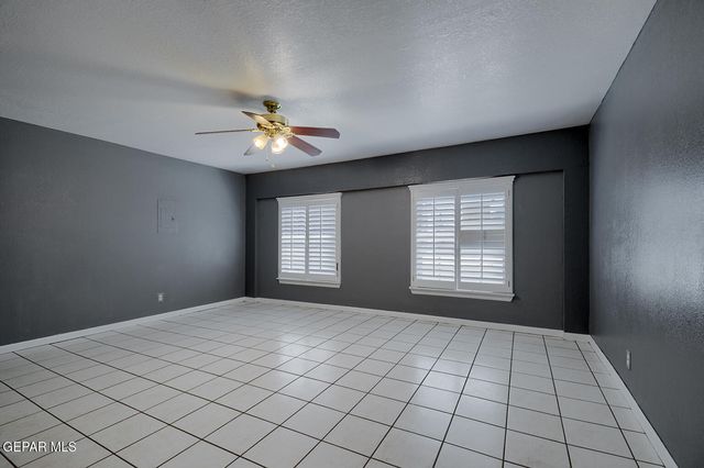 11729 ROGER CHAFFEE Lane, El Paso, TX 79936