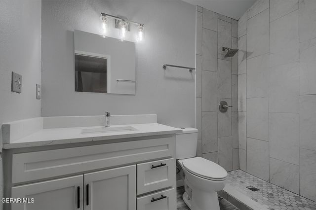 11729 ROGER CHAFFEE Lane, El Paso, TX 79936