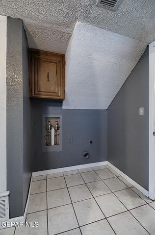 11729 ROGER CHAFFEE Lane, El Paso, TX 79936