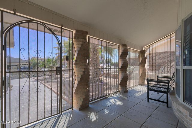 11729 ROGER CHAFFEE Lane, El Paso, TX 79936