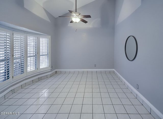 11729 ROGER CHAFFEE Lane, El Paso, TX 79936