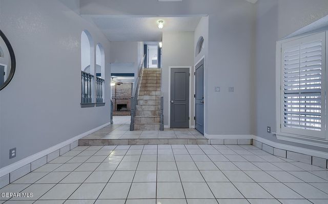 11729 ROGER CHAFFEE Lane, El Paso, TX 79936