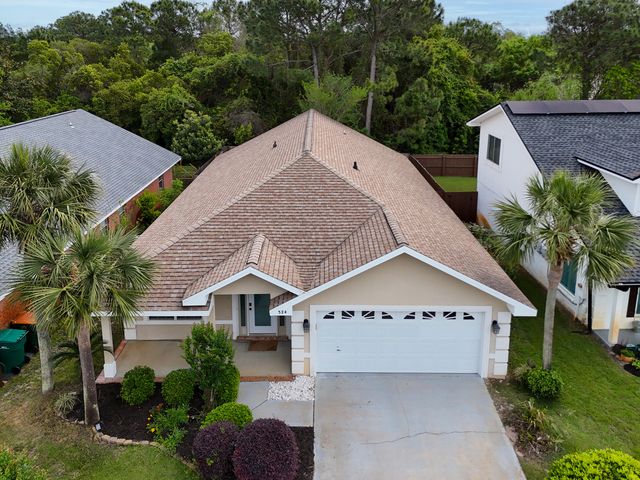 324 Wimico Circle, Destin, FL 32541