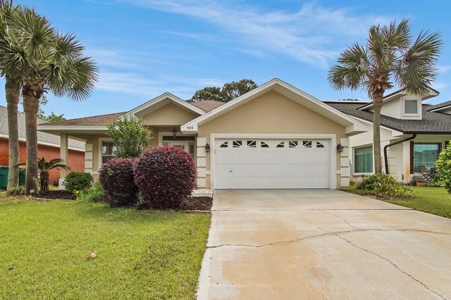 324 Wimico Circle, Destin, FL 32541