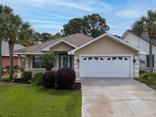 324 Wimico Circle, Destin, FL 32541