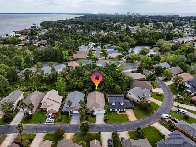 324 Wimico Circle, Destin, FL 32541