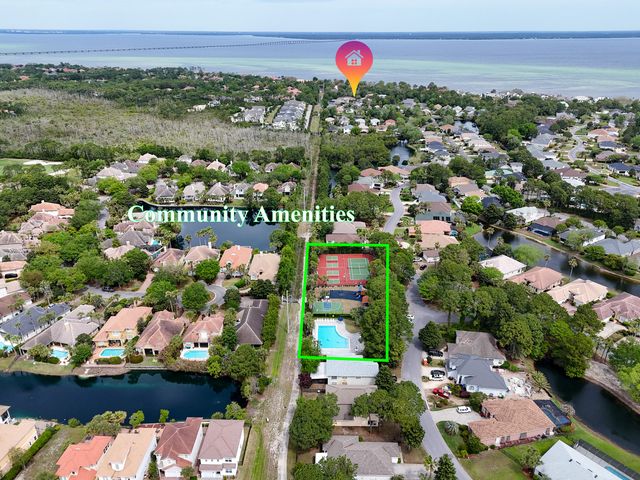324 Wimico Circle, Destin, FL 32541