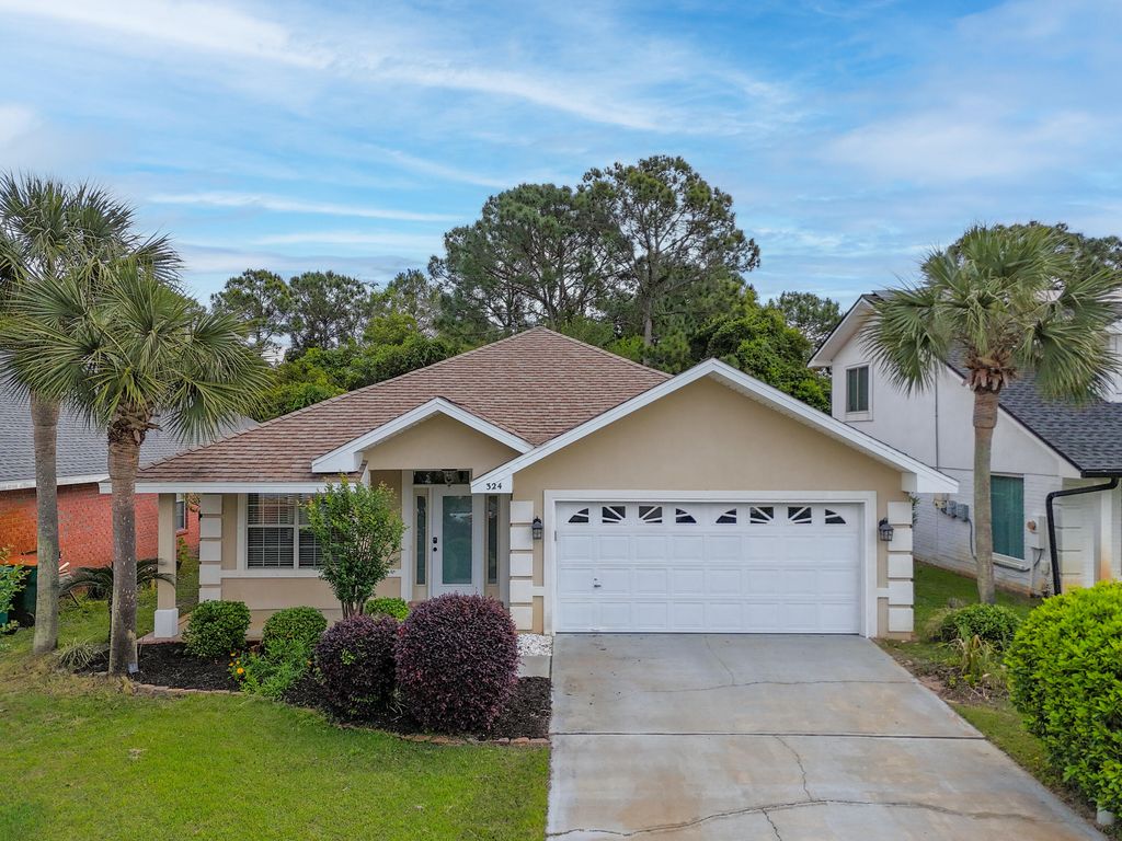 324 Wimico Circle, Destin, FL 32541